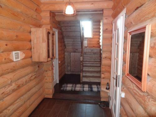 Hostal Usadba Domik V Pushche