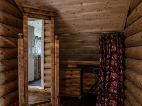 Hostal Usadba Domik V Pushche