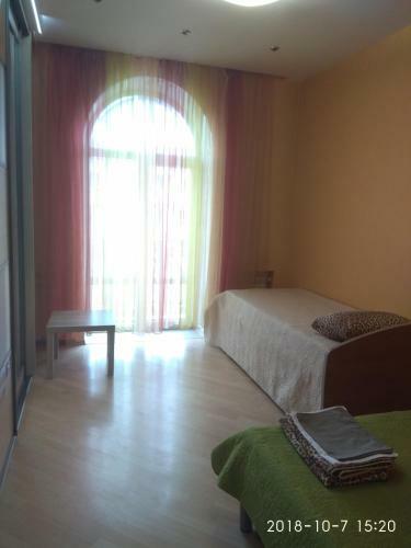 Apartment On Lenina Boulevard