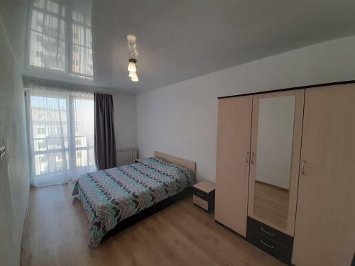 Apartment Prospekt Mira 25g