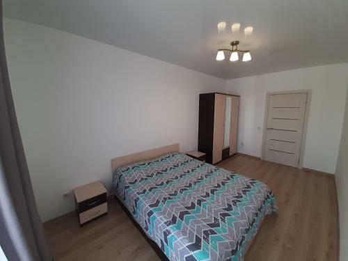 Apartment Prospekt Mira 25g