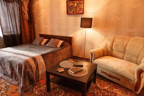 Apartamento Rue Centrale