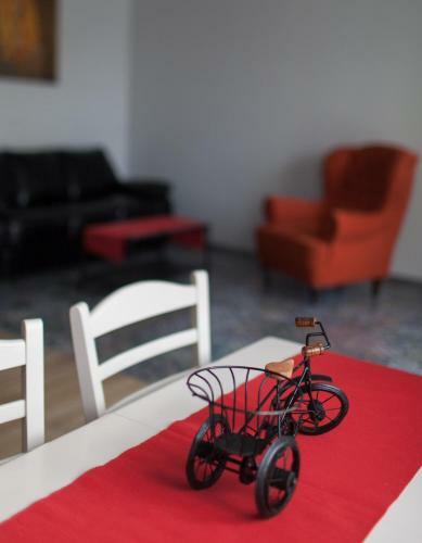 Beautiful Apartment