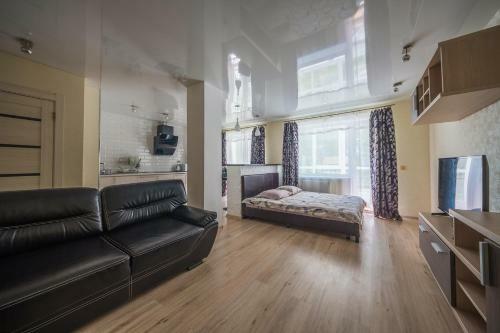 Apartment Lux