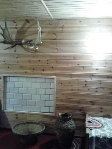 Hostal Agrousadba Derevenskiy Ray