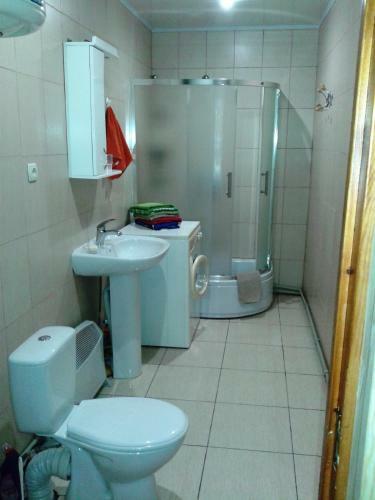 Hostal Agrousadba Derevenskiy Ray