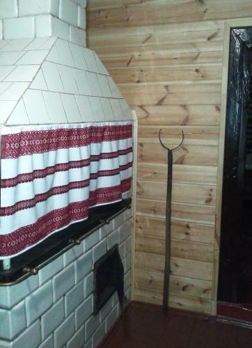 Hostal Agrousadba Derevenskiy Ray