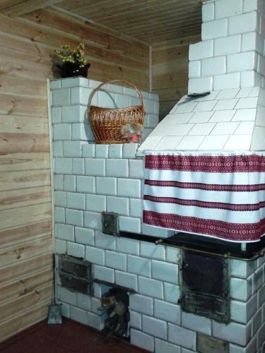 Hostal Agrousadba Derevenskiy Ray