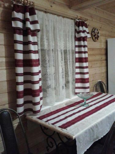 Hostal Agrousadba Derevenskiy Ray