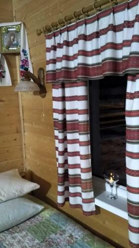 Hostal Agrousadba Derevenskiy Ray