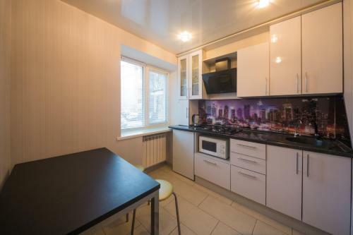 Apartment On Prospekt Mira In Center
