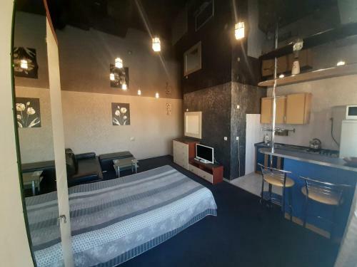 Apartment On Timiryazevskaya 34