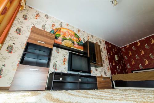 Apartments On Temiryazevskaya