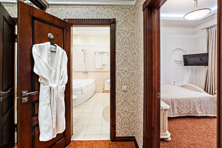 Metropol Hotel