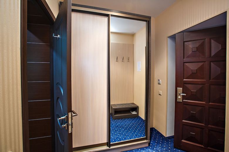 Metropol Hotel