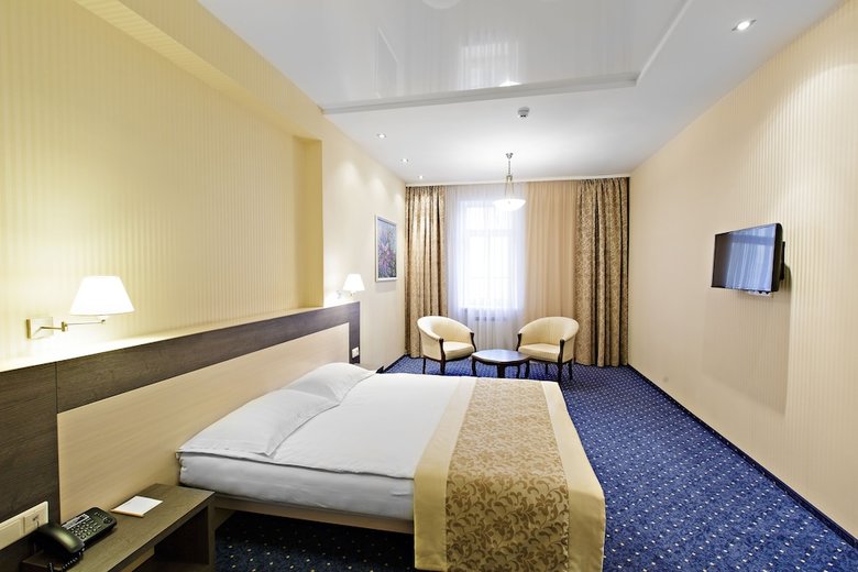 Metropol Hotel