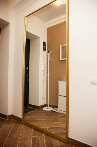 Apartment On Komsomolskaya