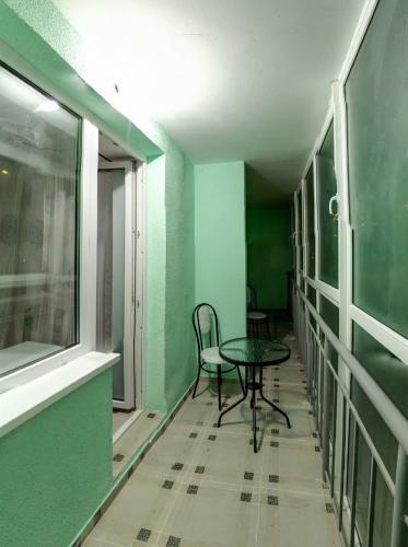 Apartment On Dniprovskiy Boulevard
