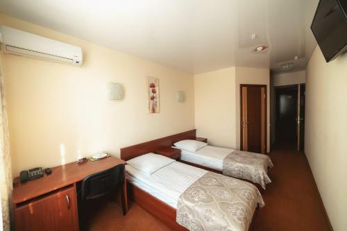 Mogilev Hotel