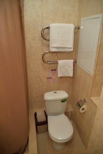 Mogilev Hotel