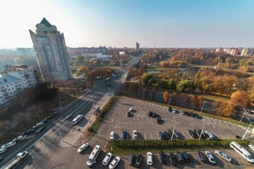 Mogilev Hotel