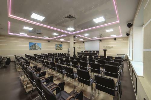 Mogilev Hotel