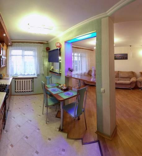 Apartment Na Surganova