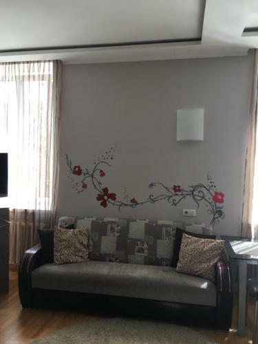 Apartment In The Center