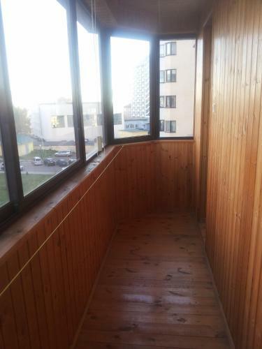 Savtim Apartaments