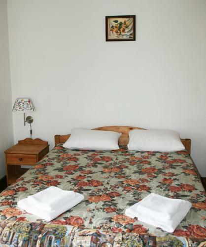 Hostal Hotel Hytoryanka