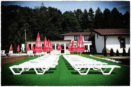 Hostal Hotel Hytoryanka