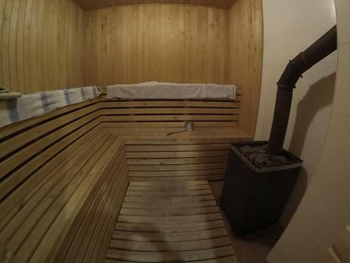 Agroturismo Homestead Nikolino