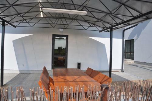 Agroturismo Homestead Nikolino