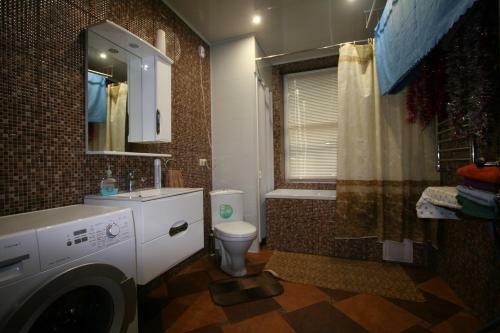 Hostal Guest House Zayamnae