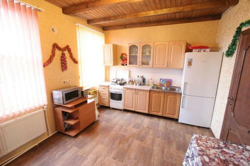 Hostal Guest House Zayamnae