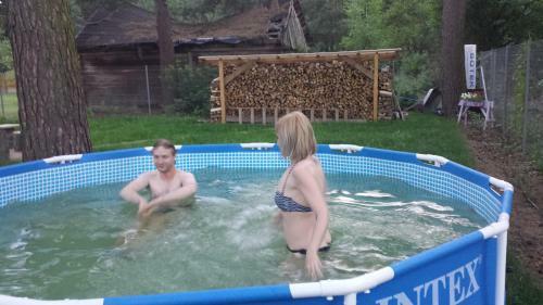 Chalet Vasilek