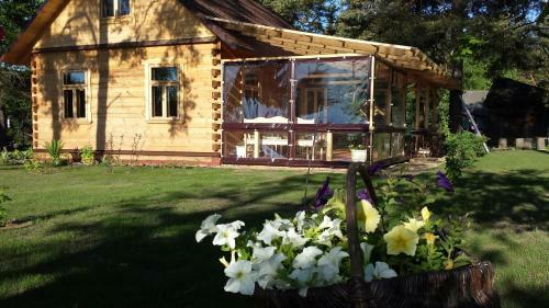 Chalet Vasilek