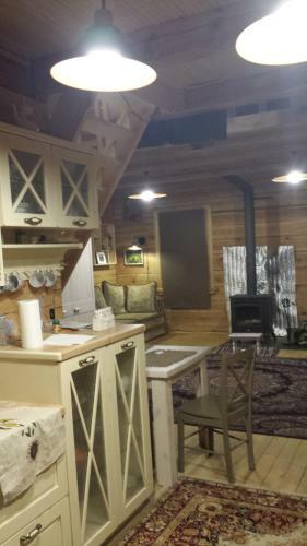 Chalet Vasilek