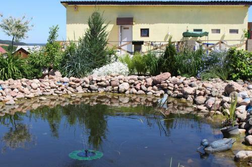 Hostal A Pleasant Holiday Cottage In Zhirovichi