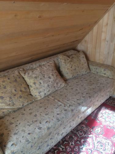 Hostal Usadba Zarachanskiye Yaniny