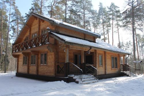 Posada Plavno Hotel Complex