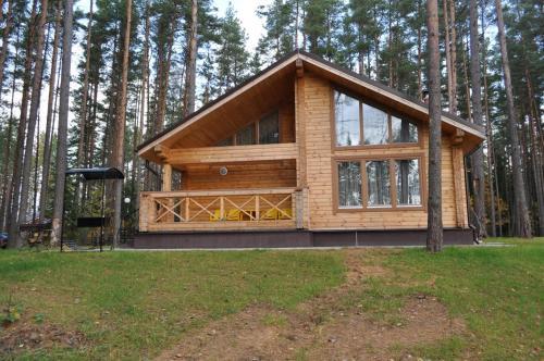 Posada Plavno Hotel Complex