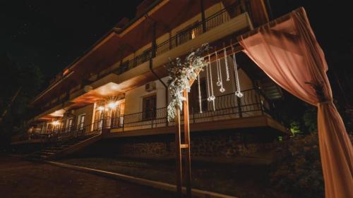 Posada Plavno Hotel Complex