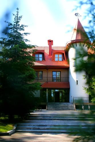 Posada Plavno Hotel Complex