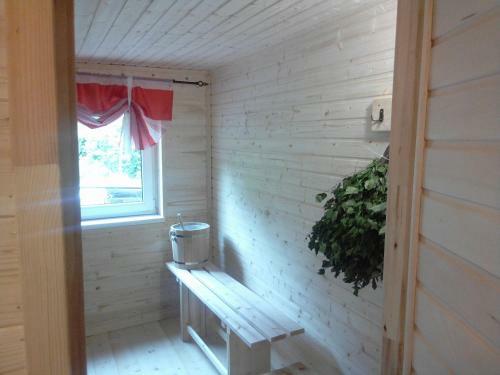 Apartamento Agrousadba Dom Lesnika
