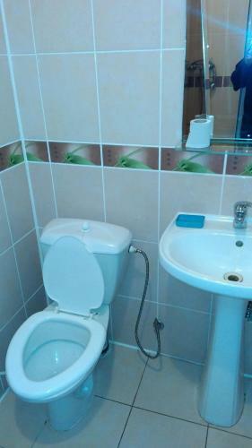 Hotel Ok Ogonek