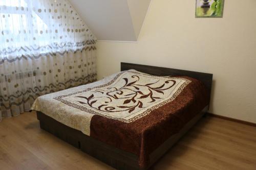 Hostal Guest House Coliseum
