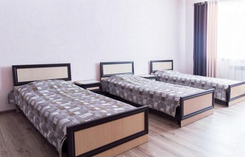 Hostal Guest House Coliseum
