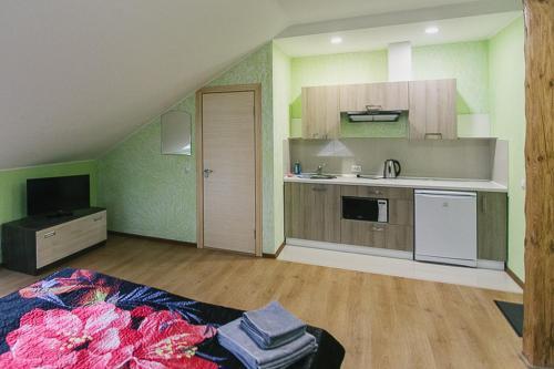 Hostal Guest House Coliseum