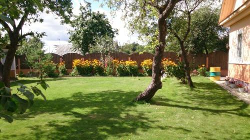 Hostal Guest House